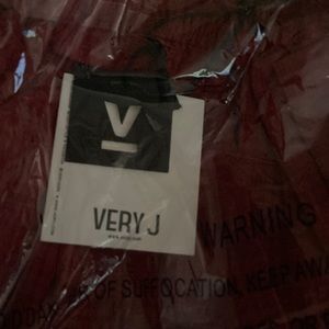 Woman blouse new with tags